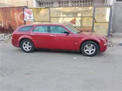 Dodge Magnum
